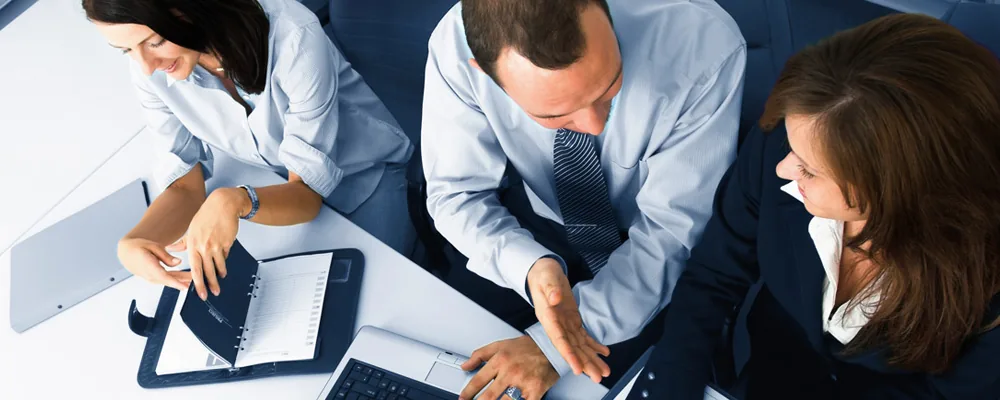 Departamento pessoal e rotina contábil empresarial